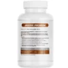 MEDFUTURE Shiitake 670 mg 60 kaps