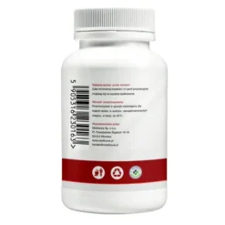 MEDFUTURE Szafran Ekstrakt 30 mg 90 tabs