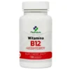 MEDFUTURE Witamina B12 1000mcg + Kwas Foliowy 120 tabl