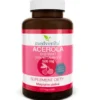 MEDVERITA Acerola 25% ekstrakt 500mg 120 kaps