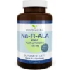 MEDVERITA ALA 150mg (Na-R-ALA) 120 kaps