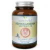 MEDVERITA Ashwagandha Ekstrakt 9% 60 kaps