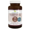 MEDVERITA Berberyna 250mg + Cynamon 60 kaps