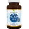 MEDVERITA Beta Glukan 1,3/1,6 D 200 mg 60 kaps