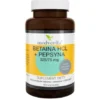 MEDVERITA Betaina + Pepsyna 60 kaps