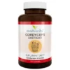 MEDVERITA Cordyceps 500mg Maczużnik Chiński 100 kaps