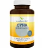 MEDVERITA Cynk Chelatowany 15 mg 180 kaps