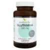 MEDVERITA Glutamina 500 mg 60 kaps
