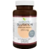 MEDVERITA Glutation Zredukowany 250mg 60 kaps