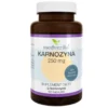 MEDVERITA Karnozyna 250 mg 60 kaps