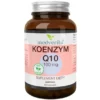 MEDVERITA Koenzym Q10 Ubichinon 100mg 60 kaps