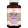 MEDVERITA Kolagen + Dzika Róża + Kadzidłowiec + OptiMSM 100 kaps