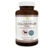 MEDVERITA Kolostrum Kozie 500mg 100 kaps