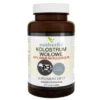 MEDVERITA Kolostrum Wołowe 400 mg 50 kaps