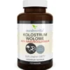 MEDVERITA Kolostrum Wołowe 400 mg 100 kaps