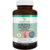 MEDVERITA Krzem Organiczny 100mg 120 kaps
