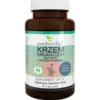 MEDVERITA Krzem Organiczny 100mg 60 kaps