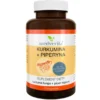 MEDVERITA Kurkumina + Piperyna 120 kaps