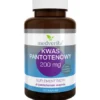 MEDVERITA Kwas Pantotenowy 200mg 180 kaps