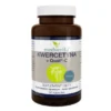 MEDVERITA Kwercetyna 250mg 50 kaps