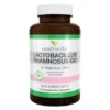 MEDVERITA Lactobacillus Rhamnosus GG 5mld CFU 120 kaps