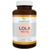 MEDVERITA LOLA 500 mg 100 kaps