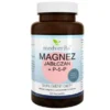 MEDVERITA Magnez Jabłczan + P-5-P 50 kaps