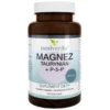 MEDVERITA Magnez Taurynian + P-5-P 50 kaps