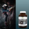 MEDVERITA Mumio / Shilajit Ekstrakt 20% kwasów fulwowych 120 kaps