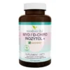 MEDVERITA Myo / D-Chiro-Inozytol 120 kaps