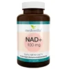 MEDVERITA NAD+ 100 mg 120 kaps