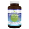 MEDVERITA Niacynamid 500 mg 100 kaps