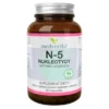MEDVERITA N-5 Nukleotydy 60 kaps