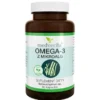 MEDVERITA Omega 3 60 kaps