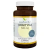 MEDVERITA Ornityna 500 mg 60 kaps