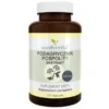 MEDVERITA Podagrycznik Pospolity 500mg 120 kaps