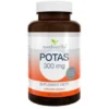 MEDVERITA Potas 300mg 120 kaps