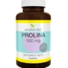 MEDVERITA Prolina 500 mg 50 kaps