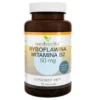 MEDVERITA Ryboflawina Witamina B2 50mg 90 kaps