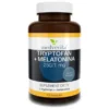 MEDVERITA Tryptofan + Melatonina 100 kaps