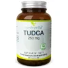 MEDVERITA Tudca 250 mg 60 kaps
