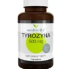 MEDVERITA Tyrozyna 500 mg 50 kaps