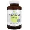 MEDVERITA Tyrozyna 500 mg 100 kaps