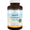 MEDVERITA Wapń Cytrynian 120 kaps