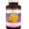 MEDVERITA Witamina K VitaMK7 (menachinon-7) 100µg 120 kaps
