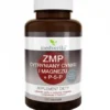 MEDVERITA ZMP Cytryniany Zn i Mg + P-5-P 100 kaps