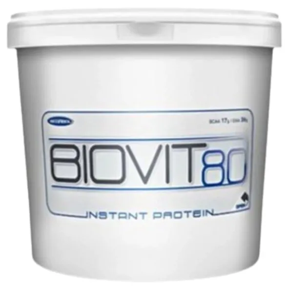 MEGABOL BIOVIT 80 2100g