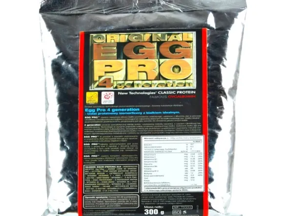 MEGABOL Egg Pro 300 g