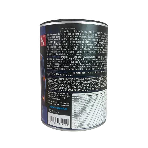 MEGABOL Flex 400 g