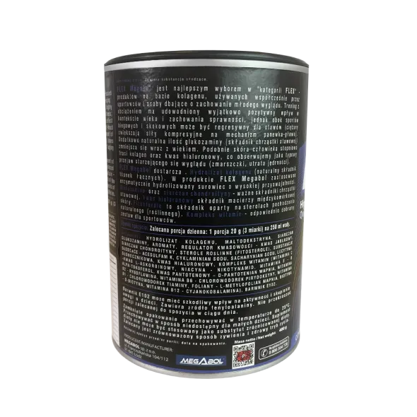 MEGABOL Flex 400 g